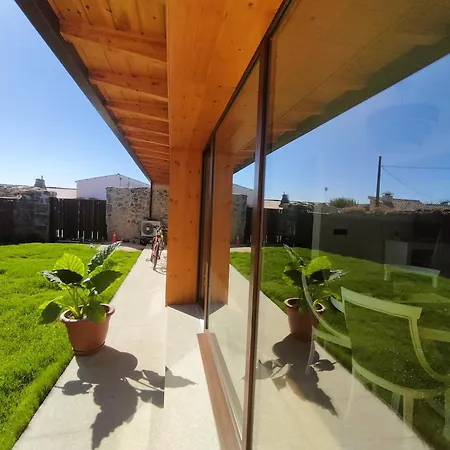 La Mirada De Amelia * Tabera de Abajo