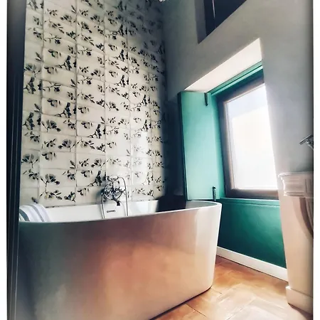 La Mirada De Amelia Nyaraló Tabera de Abajo