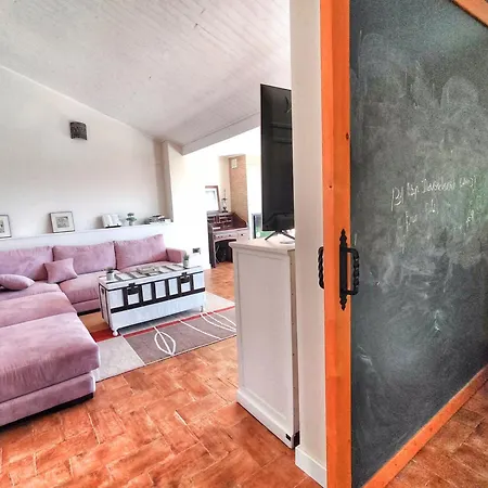 La Mirada De Amelia Tabera de Abajo