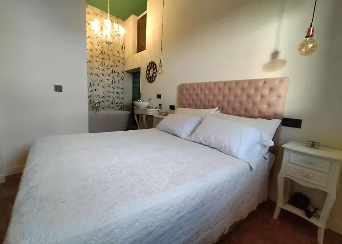 Сasa de vacaciones La Mirada De Amelia Tabera de Abajo