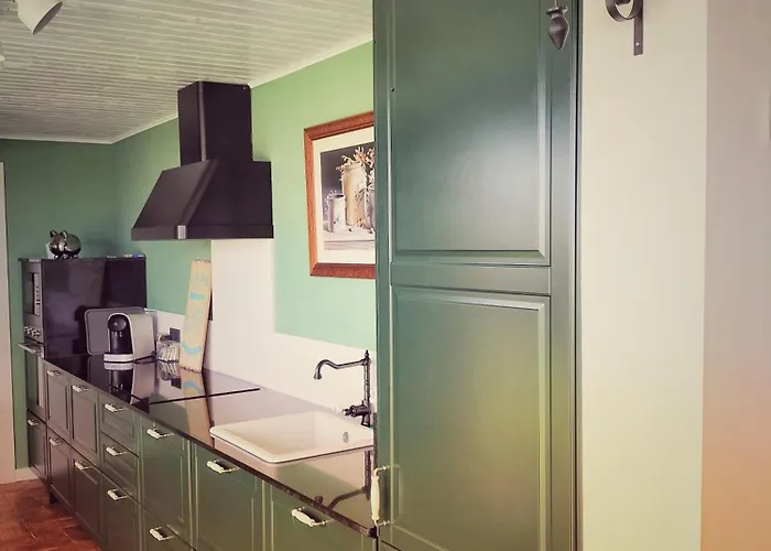 La Mirada De Amelia Сasa de vacaciones Tabera de Abajo