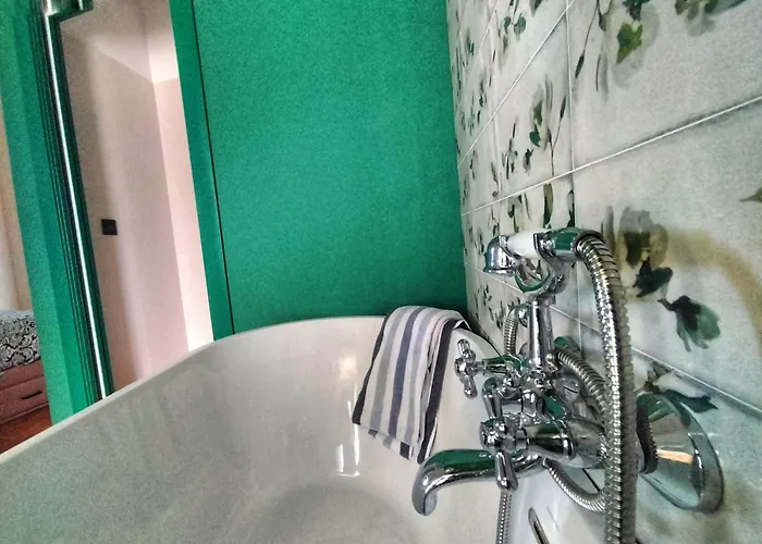 Сasa de vacaciones La Mirada De Amelia Tabera de Abajo