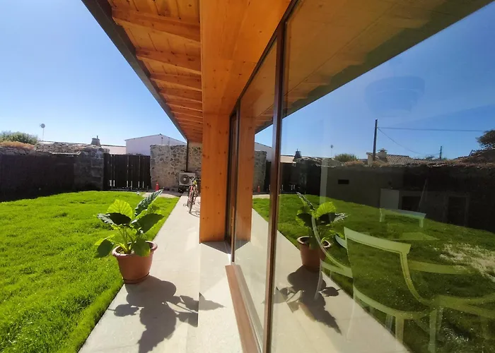 La Mirada De Amelia * Tabera de Abajo